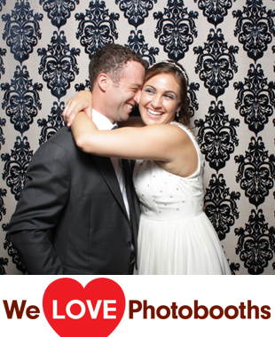 Gramercy Park Hotel, Gramercy Terrace Photo Booth Image