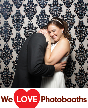 Gramercy Park Hotel, Gramercy Terrace Photo Booth Image