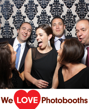 Gramercy Park Hotel, Gramercy Terrace Photo Booth Image