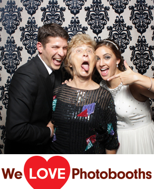 Gramercy Park Hotel, Gramercy Terrace Photo Booth Image