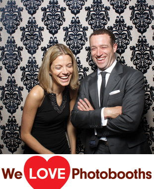 Gramercy Park Hotel, Gramercy Terrace Photo Booth Image