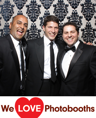 Gramercy Park Hotel, Gramercy Terrace Photo Booth Image