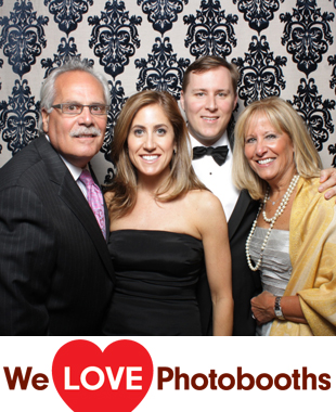 Gramercy Park Hotel, Gramercy Terrace Photo Booth Image