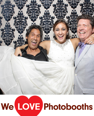 Gramercy Park Hotel, Gramercy Terrace Photo Booth Image