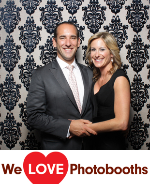 Gramercy Park Hotel, Gramercy Terrace Photo Booth Image