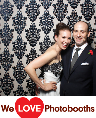Gramercy Park Hotel, Gramercy Terrace Photo Booth Image