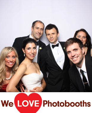 Tarrytown House Estate and Conference Center Photo Booth Image