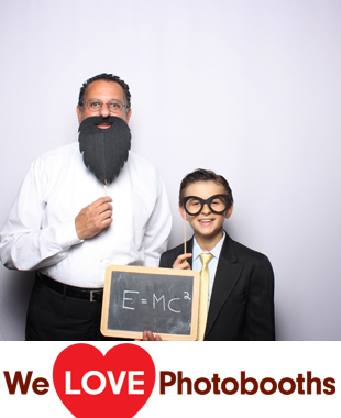 Tarrytown House Estate and Conference Center Photo Booth Image