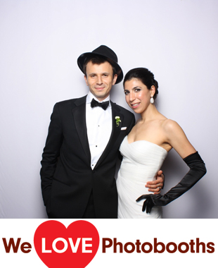Tarrytown House Estate and Conference Center Photo Booth Image