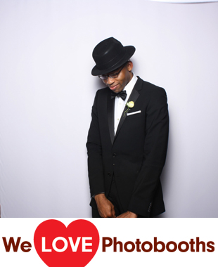 Tarrytown House Estate and Conference Center Photo Booth Image