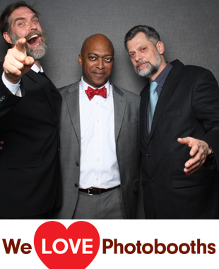 Liberty Warehouse Photo Booth Image