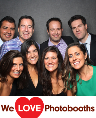 Liberty Warehouse Photo Booth Image