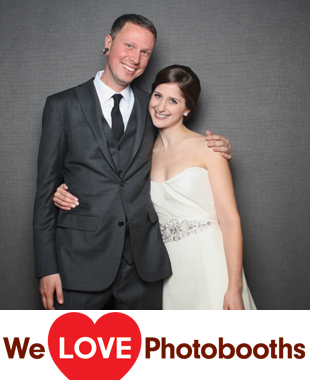 Liberty Warehouse Photo Booth Image