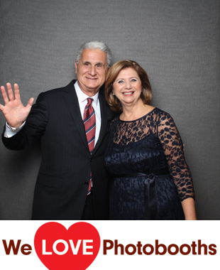 Liberty Warehouse Photo Booth Image