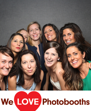 Liberty Warehouse Photo Booth Image