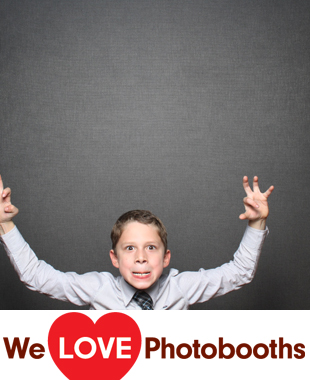 Liberty Warehouse Photo Booth Image