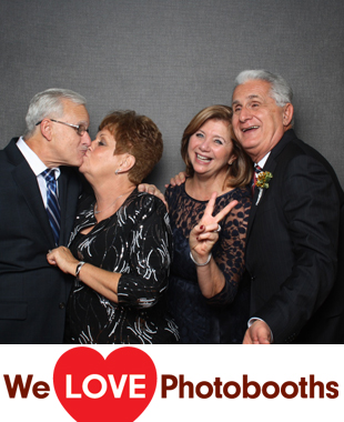 Liberty Warehouse Photo Booth Image