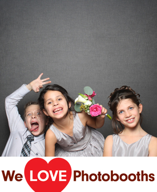 Liberty Warehouse Photo Booth Image