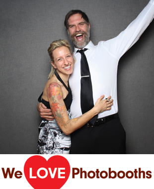 Liberty Warehouse Photo Booth Image