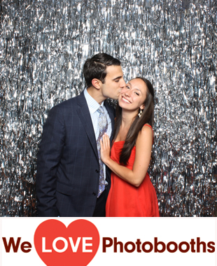 El Caribe Country Club Photo Booth Image