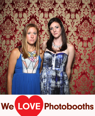 Brooklyn Winery Photo Booth Image