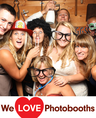 Hallockville Museum Farm Photo Booth Image