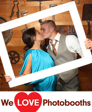 Hallockville Museum Farm Photo Booth Image