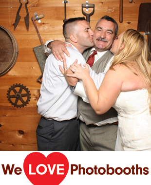 Hallockville Museum Farm Photo Booth Image