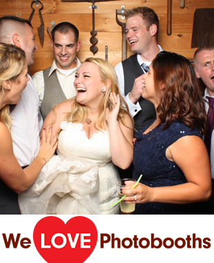 Hallockville Museum Farm Photo Booth Image