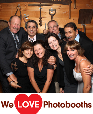 Hallockville Museum Farm Photo Booth Image