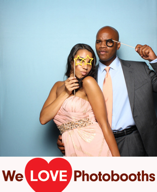 NY Photo Booth Image from The Green Building in Brooklyn, NY