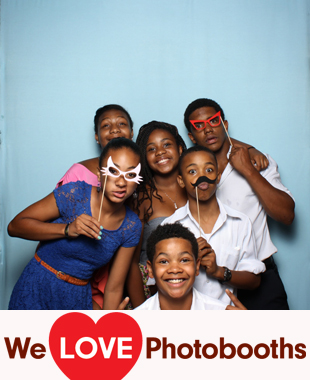 NY Photo Booth Image from The Green Building in Brooklyn, NY