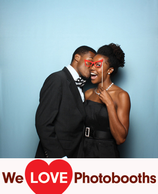 NY Photo Booth Image from The Green Building in Brooklyn, NY