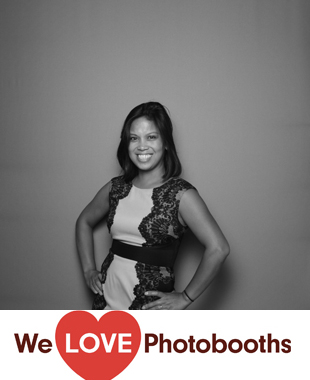 The Central Park Boathouse Photo Booth Image