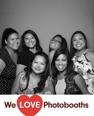 The Central Park Boathouse Photo Booth Image