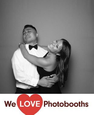 The Central Park Boathouse Photo Booth Image
