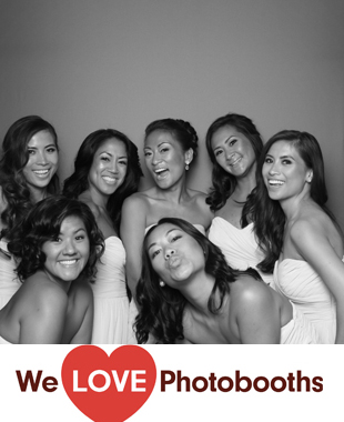 The Central Park Boathouse Photo Booth Image