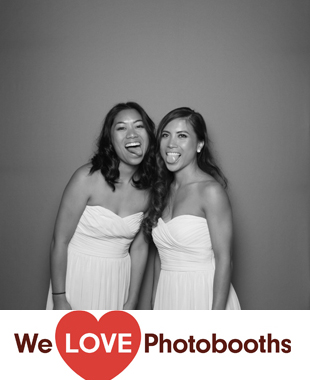 The Central Park Boathouse Photo Booth Image
