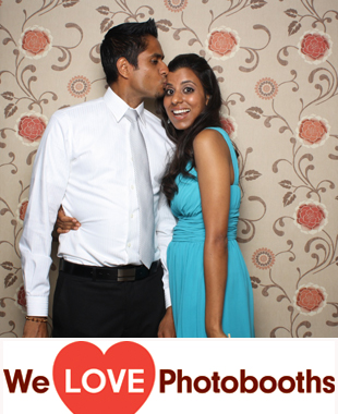 Hilton Stamford Hotel and Executive Meeting Center Photo Booth Image