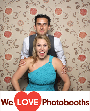 Hilton Stamford Hotel and Executive Meeting Center Photo Booth Image