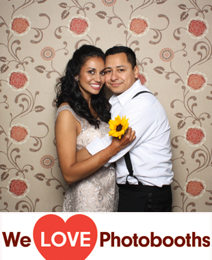 Hilton Stamford Hotel and Executive Meeting Center Photo Booth Image