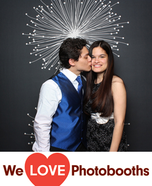 NY Photo Booth Image from Casa Mia Manor House in Blauvelt, NY