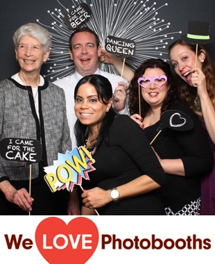 NY Photo Booth Image from Casa Mia Manor House in Blauvelt, NY
