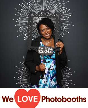 Casa Mia Manor House Photo Booth Image