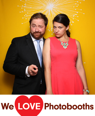 Glen Island Harbour Club Photo Booth Image