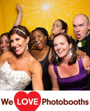 Glen Island Harbour Club Photo Booth Image