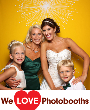 Glen Island Harbour Club Photo Booth Image