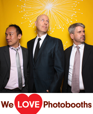 Glen Island Harbour Club Photo Booth Image