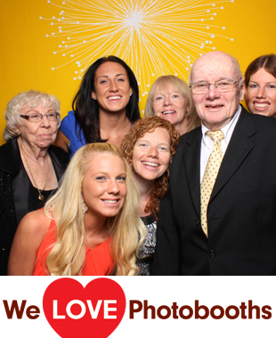 Glen Island Harbour Club Photo Booth Image