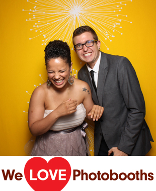 Glen Island Harbour Club Photo Booth Image